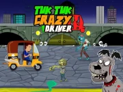 Tuk Tuk Crazy Driver Online Arcade Games on NaptechGames.com