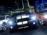 Tuning Cars Stunts Online Racing Games on NaptechGames.com
