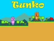 Tunko Online Arcade Games on NaptechGames.com