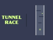 Tunnel Race Game Online Puzzle Games on NaptechGames.com