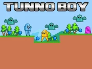 Tunno Boy Online Arcade Games on NaptechGames.com