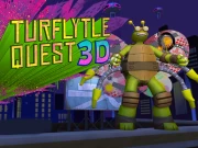 Turflytle Quest 3D Online Adventure Games on NaptechGames.com