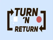 Turn'n Return Online puzzles Games on NaptechGames.com
