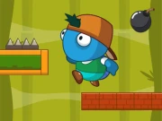 Turtle Jump Online Clicker Games on NaptechGames.com
