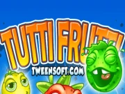 Tutti Frutti Online puzzles Games on NaptechGames.com