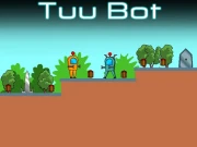 Tuu Bot Online Arcade Games on NaptechGames.com