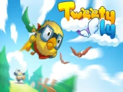 Tweety Fly Online Agility Games on NaptechGames.com