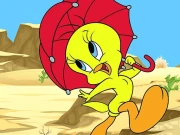 Tweety Jigsaw Puzzle Collection Online Puzzle Games on NaptechGames.com