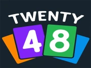 Twenty48 Solitaire Online Cards Games on NaptechGames.com