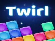Twirl Online Puzzle Games on NaptechGames.com