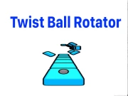 Twist Ball Rotator Online Hypercasual Games on NaptechGames.com