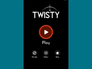 Twisty Arrow 3D Online Arcade Games on NaptechGames.com