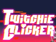 Twitchie Clicker Online Simulation Games on NaptechGames.com