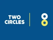 Two Circles Game Online Puzzle Games on NaptechGames.com