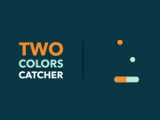 Two Colors Catcher Game Online Puzzle Games on NaptechGames.com