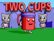 Two Cups Online classics Games on NaptechGames.com
