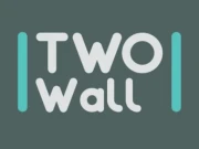 Two Wall Online Hypercasual Games on NaptechGames.com
