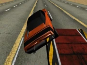 Two Wheel Stunts SupeR Car Online Racing Games on NaptechGames.com