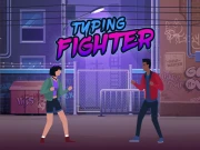 Typing Fighter Online Shooting Games on NaptechGames.com