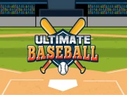 Ultimate Baseball Online Sports Games on NaptechGames.com