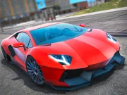 Ultimate Car Driving Simulator 3D Online Racing Games on NaptechGames.com