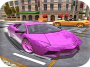 Ultimate Car Simulator Online Simulation Games on NaptechGames.com