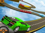 Ultimate Crazy Car Online Arcade Games on NaptechGames.com