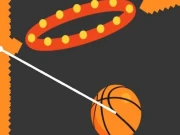 Ultimate Dunk Hoop Online Basketball Games on NaptechGames.com