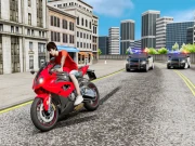 Ultimate Motorcycle Simulator 3D Online .IO Games on NaptechGames.com