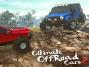 Ultimate OffRoad Cars 2 Online Racing & Driving Games on NaptechGames.com