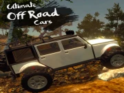 Ultimate OffRoad Cars Online Adventure Games on NaptechGames.com