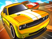 Ultimate Stunt Car Challenge Online Racing & Driving Games on NaptechGames.com