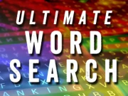 Ultimate Word Search Online HTML5 Games on NaptechGames.com