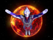 Ultraman Planet Adventure Online Adventure Games on NaptechGames.com