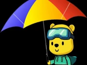 Umbrella Master Online Hypercasual Games on NaptechGames.com