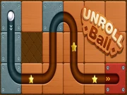 Unblock Ball: Slide Puzzle Online Puzzle Games on NaptechGames.com