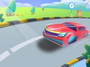 Unblock Parking Online Puzzle Games on NaptechGames.com