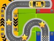 Unblock Taxi Online Puzzle Games on NaptechGames.com