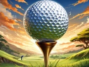 Unblocked Golf Challenge Online Hypercasual Games on NaptechGames.com