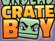 Undead Crate Boy Online Shooting Games on NaptechGames.com
