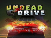 Undead Drive Online Racing & Driving Games on NaptechGames.com