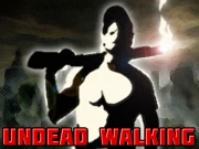 Undead Walking Online Shooting Games on NaptechGames.com
