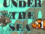 UNDER THE SEA Online Hypercasual Games on NaptechGames.com
