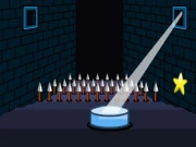 Underground Dungeon Escape Online Puzzle Games on NaptechGames.com