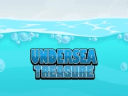 Undersea Treasure Online puzzles Games on NaptechGames.com