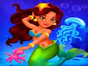 Undine Match the Pic Online Dress-up Games on NaptechGames.com