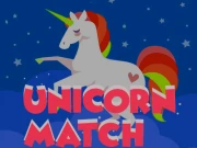 Unicorn Match Online Puzzle Games on NaptechGames.com