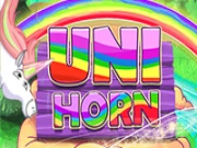 Unihorn Online Dress-up Games on NaptechGames.com