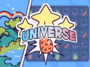 Universe - tile matching! Online puzzles Games on NaptechGames.com