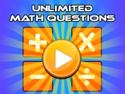 Unlimited Math Questions Online Educational Games on NaptechGames.com